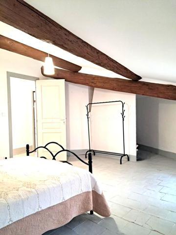 Maison ancienne de 253 m²