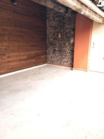 Maison ancienne de 253 m²