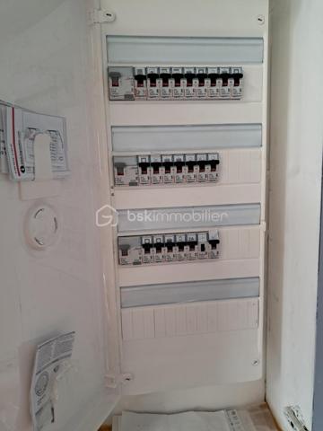 Maison ancienne de 253 m²