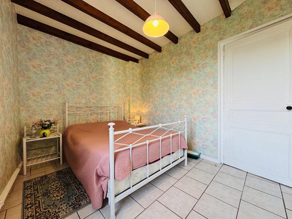 Maison 4 chambres - Guérande Beslon - Gare et commerces à pied,  
Guerande 44350