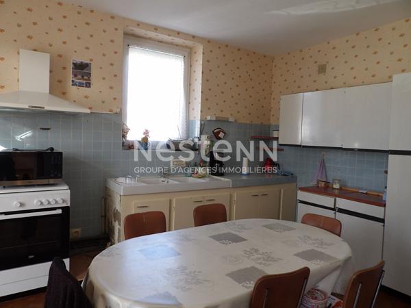 Un bien rare sur le secteur a decouvrir sans tarder ! LA FLECHE