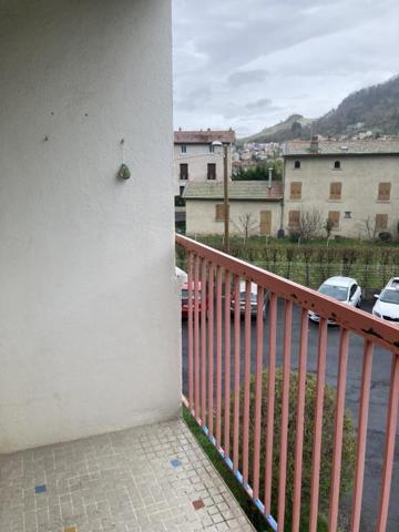 Appartement T4 - Résidence AUVERGNE 43700 Brives Charensac