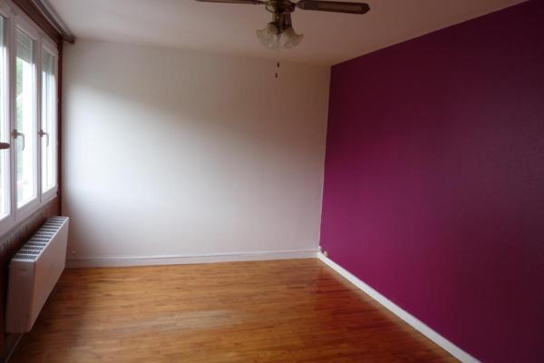 Appartement T4 - Résidence AUVERGNE 43700 Brives Charensac