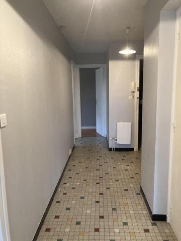 Appartement T4 - Résidence AUVERGNE 43700 Brives Charensac