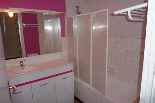 Appartement T4 - Résidence AUVERGNE 43700 Brives Charensac