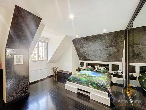 Vente Maison 7 pièces 147 m2 à Ormesson-sur-Marne