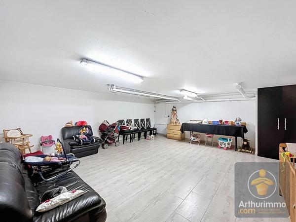 Vente Maison 7 pièces 147 m2 à Ormesson-sur-Marne