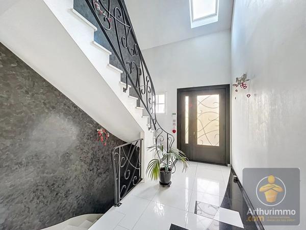 Vente Maison 7 pièces 147 m2 à Ormesson-sur-Marne