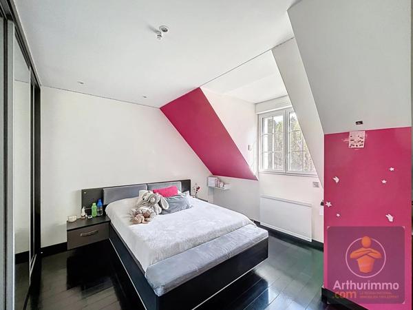 Vente Maison 7 pièces 147 m2 à Ormesson-sur-Marne