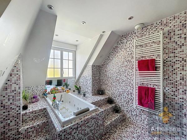 Vente Maison 7 pièces 147 m2 à Ormesson-sur-Marne