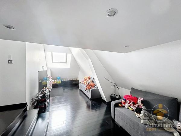 Vente Maison 7 pièces 147 m2 à Ormesson-sur-Marne