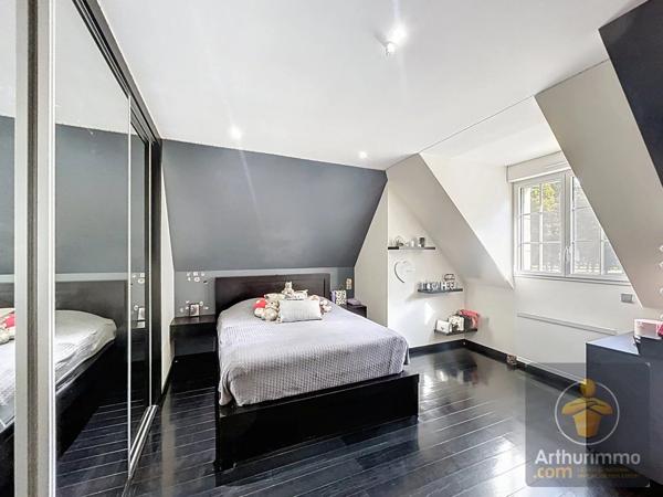 Vente Maison 7 pièces 147 m2 à Ormesson-sur-Marne