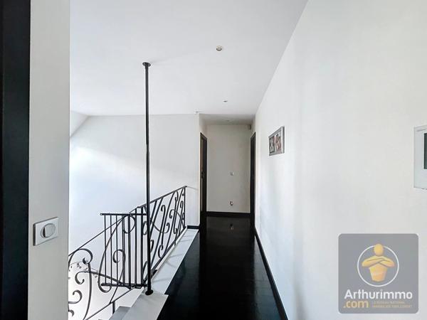 Vente Maison 7 pièces 147 m2 à Ormesson-sur-Marne