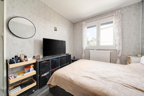 Maison de plain pied 70m²