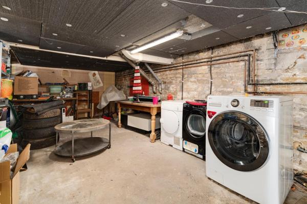 Maison de plain pied 70m²