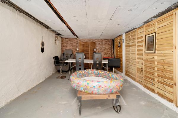 Maison de plain pied 70m²