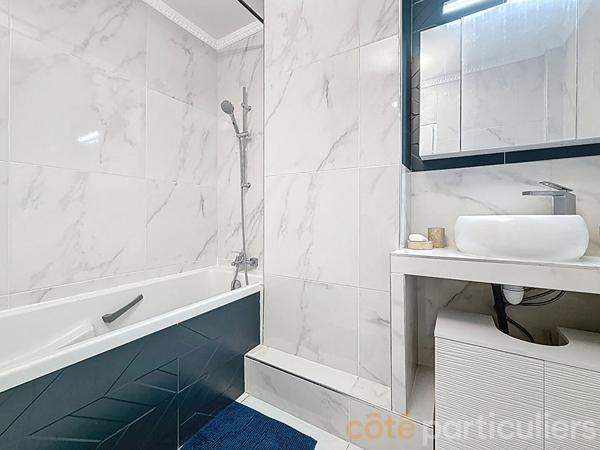 Location Appartement66,54 m² - 3 Pièces - VANVES (92170)