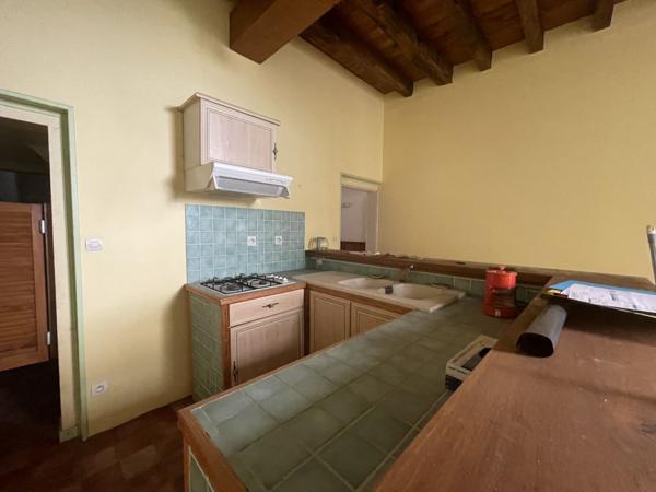 Vente Maison85 m² - 4 Pièces - LIGNIERES (18160)