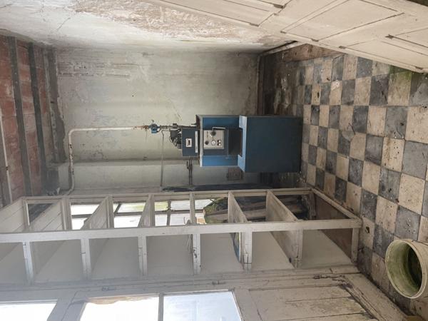 Vente Maison85 m² - 4 Pièces - LIGNIERES (18160)