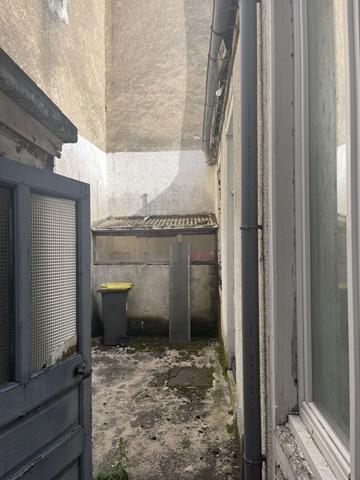 Vente Maison85 m² - 4 Pièces - LIGNIERES (18160)