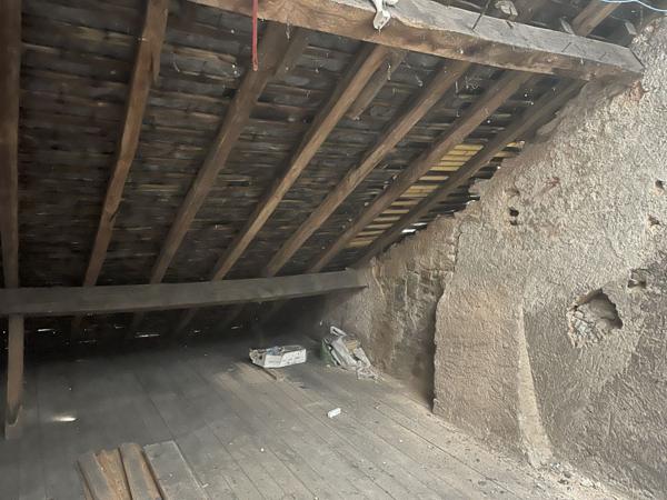 Vente Maison85 m² - 4 Pièces - LIGNIERES (18160)