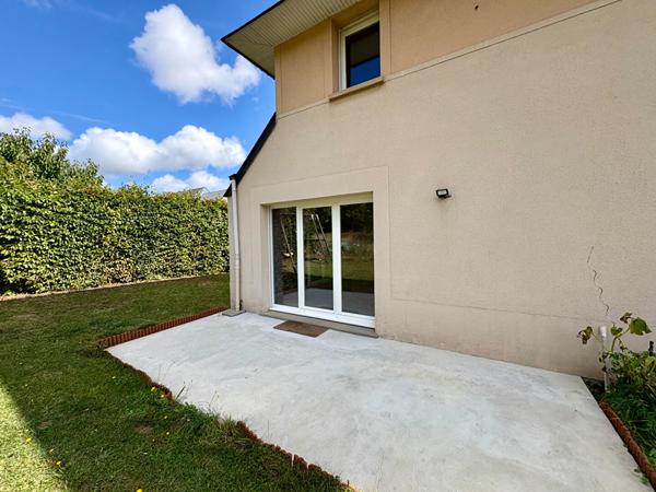 Maison Giberville 5 pièce(s) 110 m2