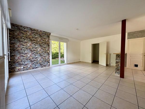 Maison Giberville 5 pièce(s) 110 m2