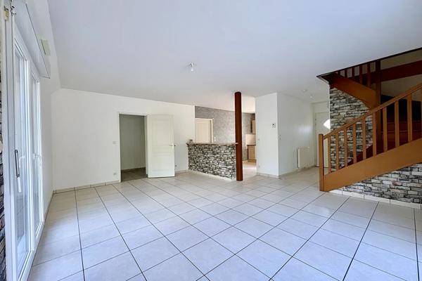 Maison Giberville 5 pièce(s) 110 m2