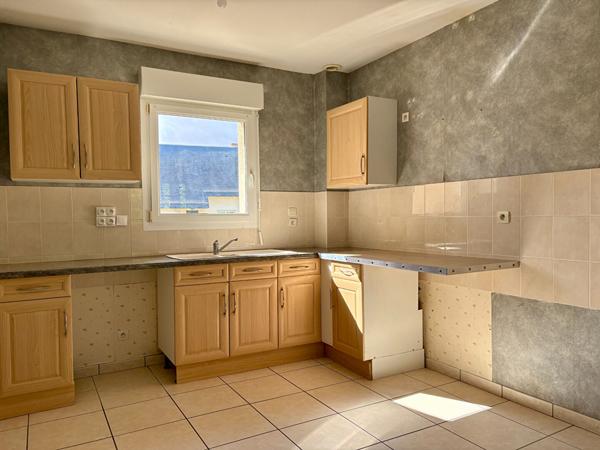 Maison Giberville 5 pièce(s) 110 m2