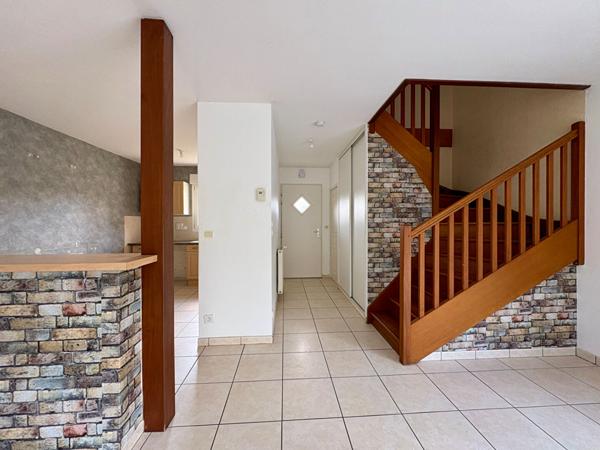 Maison Giberville 5 pièce(s) 110 m2