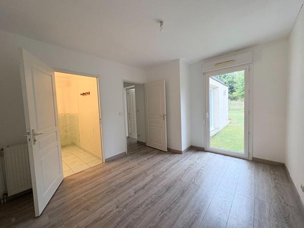 Maison Giberville 5 pièce(s) 110 m2