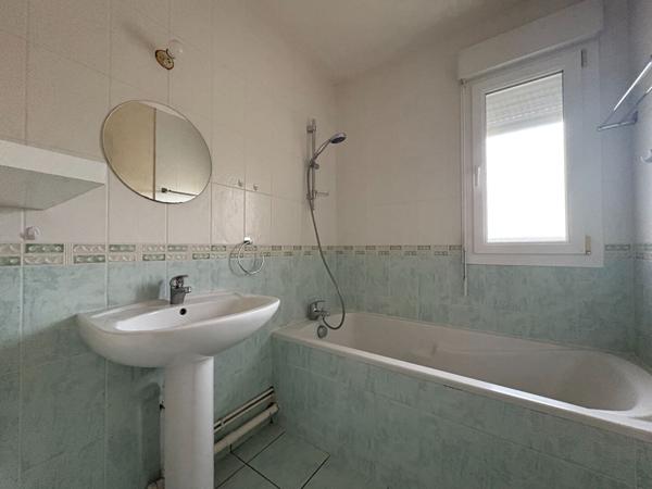 Maison Giberville 5 pièce(s) 110 m2