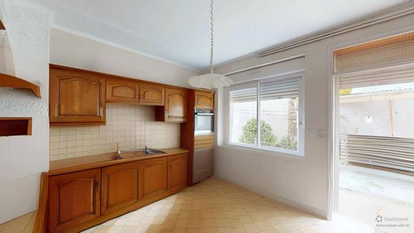 Maison à vendre au port du Rosmeur à DOUARNENEZ (29)