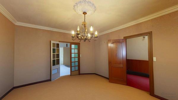 Maison à vendre au port du Rosmeur à DOUARNENEZ (29)