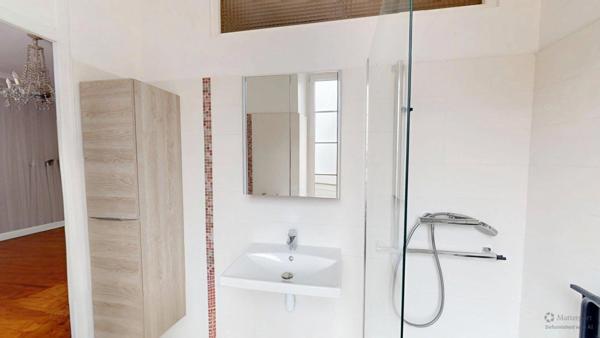 Maison à vendre au port du Rosmeur à DOUARNENEZ (29)