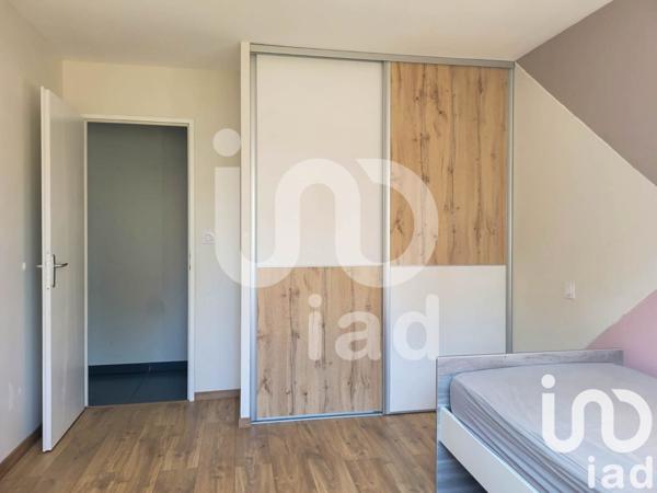 Maison à vendre 5 pièces 117 m² Durdat-Larequille