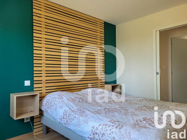 Maison à vendre 5 pièces 117 m² Durdat-Larequille