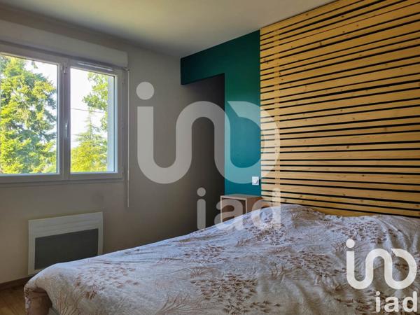 Maison à vendre 5 pièces 117 m² Durdat-Larequille