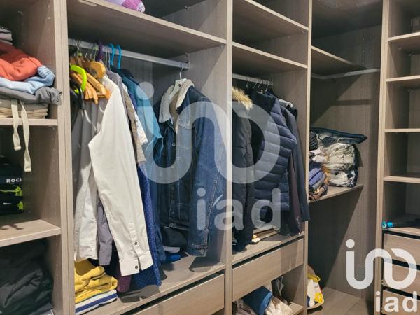 Maison à vendre 5 pièces 117 m² Durdat-Larequille