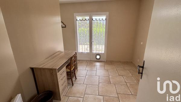 Maison à vendre 4 pièces 122 m² Lalevade-d'Ardèche