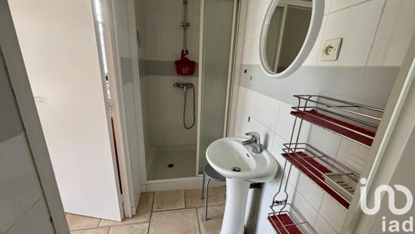 Maison à vendre 4 pièces 122 m² Lalevade-d'Ardèche