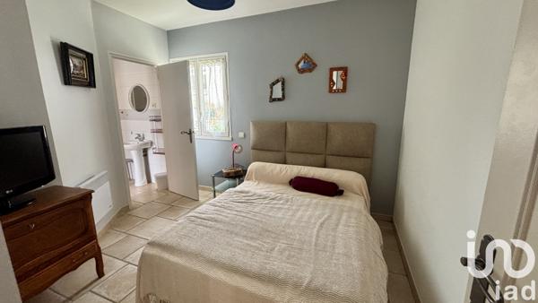 Maison à vendre 4 pièces 122 m² Lalevade-d'Ardèche