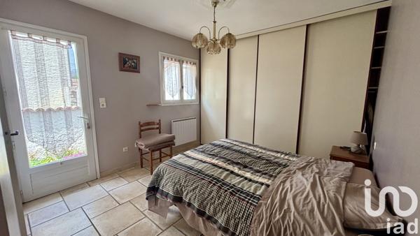 Maison à vendre 4 pièces 122 m² Lalevade-d'Ardèche