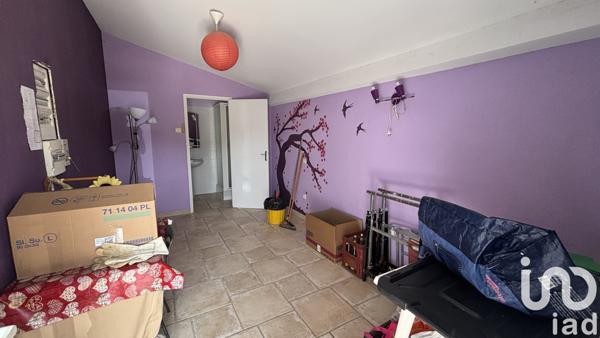 Maison à vendre 4 pièces 122 m² Lalevade-d'Ardèche