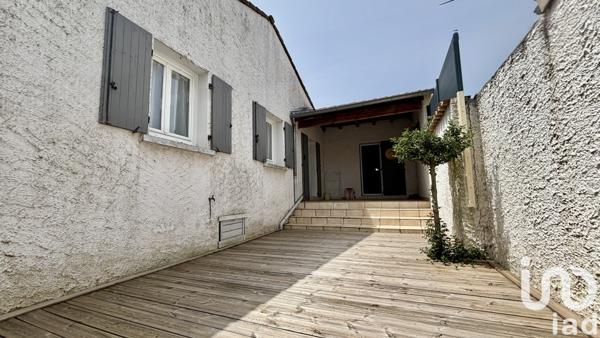 Maison à vendre 4 pièces 122 m² Lalevade-d'Ardèche