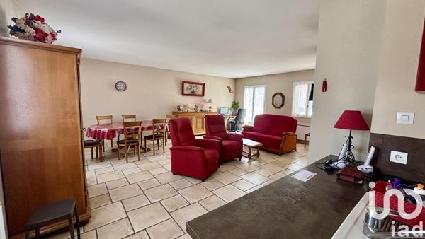 Maison à vendre 4 pièces 122 m² Lalevade-d'Ardèche