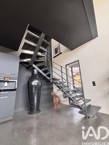 Maison à vendre 5 pièces 228 m² Ucel