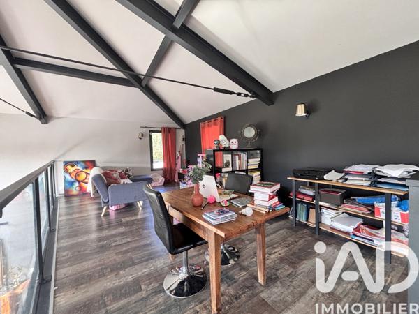 Maison à vendre 5 pièces 228 m² Ucel