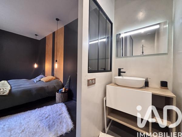 Maison à vendre 5 pièces 228 m² Ucel