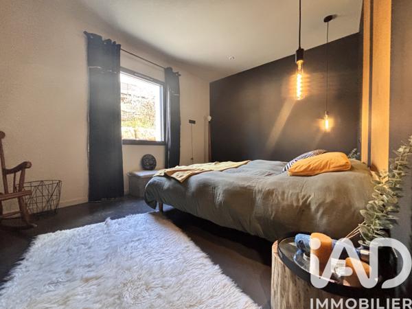 Maison à vendre 5 pièces 228 m² Ucel